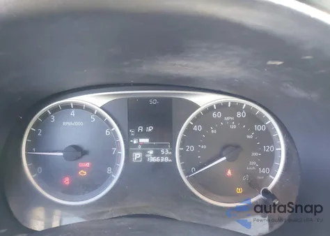 2020 Nissan Kicks S Xtronic Cvt из США, поврежденный, VIN 3N1CP5BV2LL540670